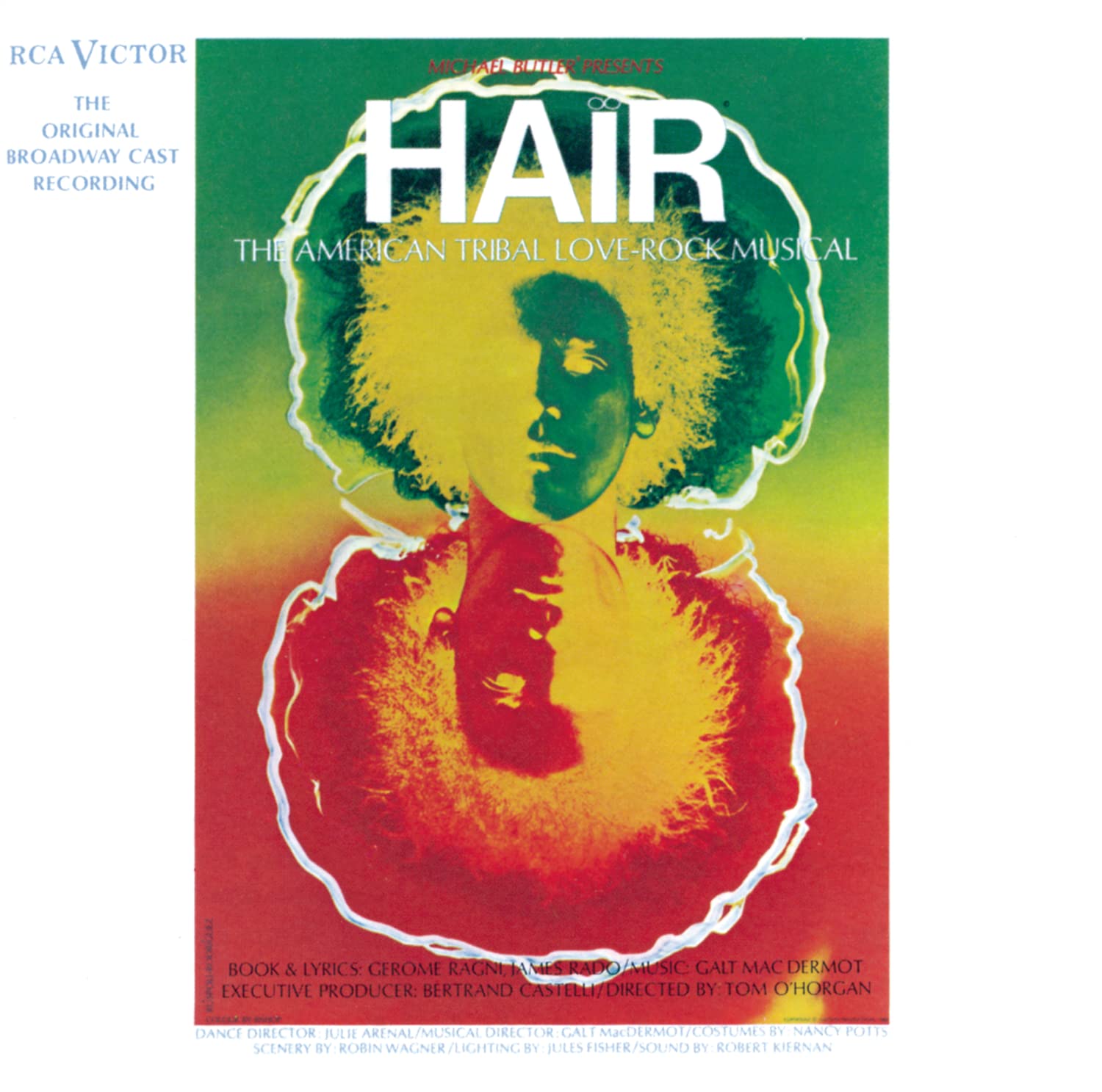 Hair (The American Tribal Love-Rock Musical): J.K.Rowling: Amazon